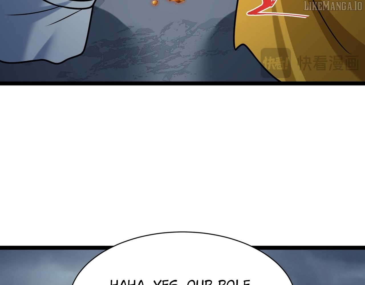 Era of the Haunted Chapter 533 - page 57